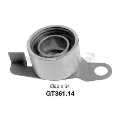 Billede af SNR GT361.14 Strammehjul, tandrem