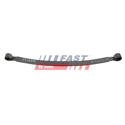 Billede af FAST FT13374 Bladfjeder bagaksel FORD: Transit Mk6 Bus