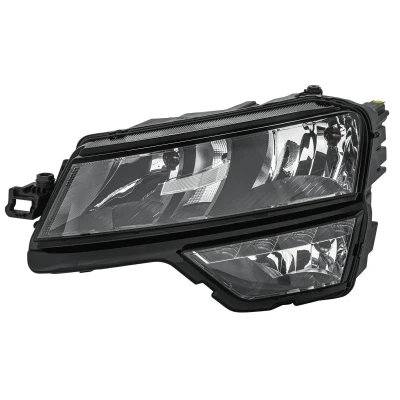 Billede af HELLA 1EG 354 855 051 Forlygter SKODA: Karoq SUV
