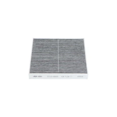 Billede af KAVO PARTS FCA 10062C Kabinefilter Aktivkulfilter 208mm 226mm 30mm KIA: EV6, HYUNDAI: Ioniq 5