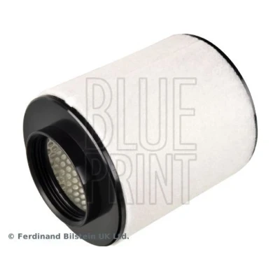 Billede af BLUE PRINT ADBP220036 Luftfilter 201 163 Filterindsats med forfilter