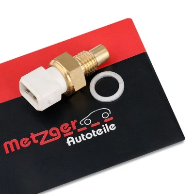 Billede af METZGER 0905051 Kølevæsketemperatur Sensor med pakning RENAULT: TWINGO 1, CLIO 2, 25, VOLVO: 460 L