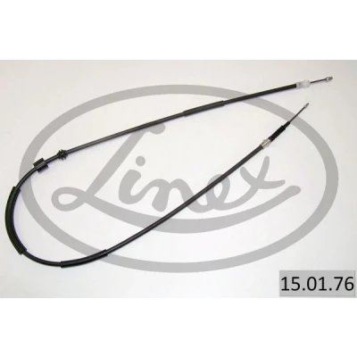 Billede af Håndbremsekabel LINEX 15.01.76