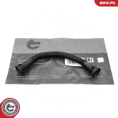 Billede af Slange, krumtaphusventilation ESEN SKV 54SKV761