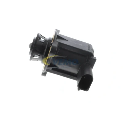 Billede af VEMO Q+, original equipment manufacturer quality MADE IN GERMANY V10 77 1010 Luftcirkulationsventil, turbolader AUDI: TT Coupe, Roadster