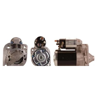 Billede af LUCAS ELECTRICAL LRS02310 Starter 12 0,85 8 DACIA: Duster SUV