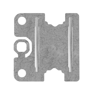 Billede af Gallagher Multiconnect Spacer and Tape Connector (4 pieces)