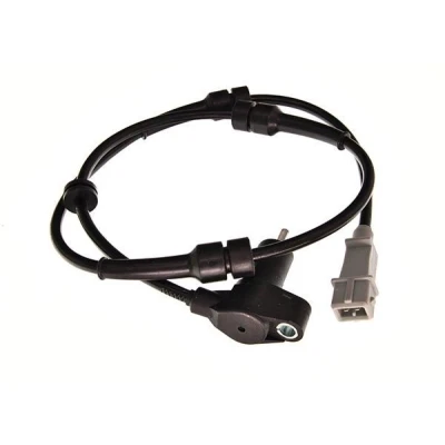 Billede af MAXGEAR 20 0025 ABS Sensor bagaksel, Bagaksel på begge sider Induktiv 2 854 PEUGEOT: 306 Hatchback