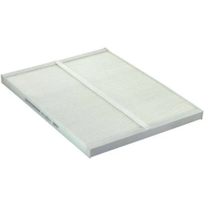 Billede af DENCKERMANN M110011 Kabinefilter Friskluftfilter 289 226 17 OPEL: Omega B Sedan