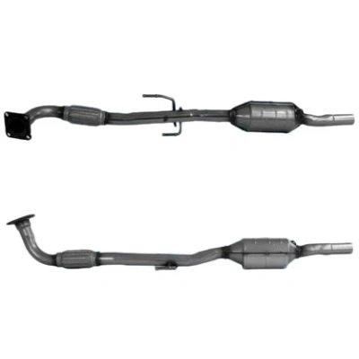 Billede af BM CATALYSTS BM90821H Katalysator Approved VOLKSWAGEN: Lupo / 3L, Polo III Hatchback