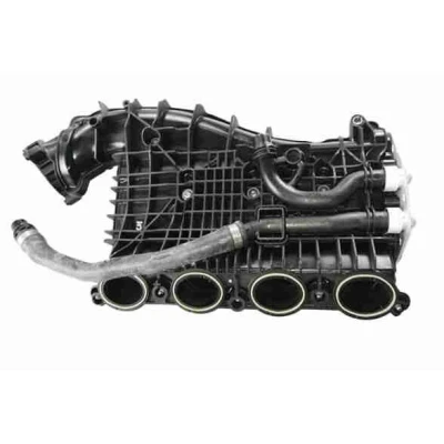 Billede af VAICO V20 4510 Indsugningsmanifold med pakninger BMW: 5 Sedan, 4 Gran Coupe, 3 Touring