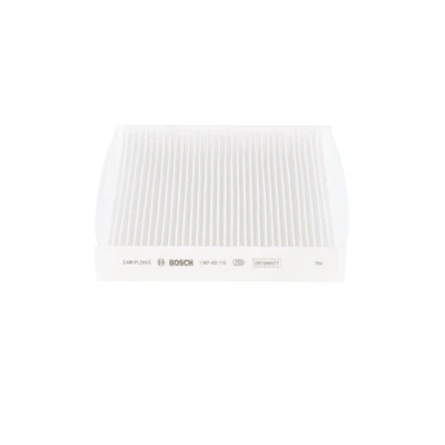 Billede af BOSCH 1 987 432 115 Kabinefilter Partikelfilter 177 183 30