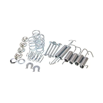Billede af MAXGEAR 27 2297 Tilbehørssæt, parkeringsbremsebakker SUBARU: Forester II