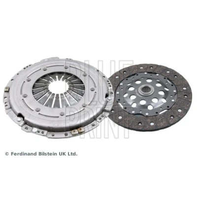Billede af BLUE PRINT ADR163021 Kobling i to dele med syntetsik fedt 229 RENAULT: LAGUNA 2