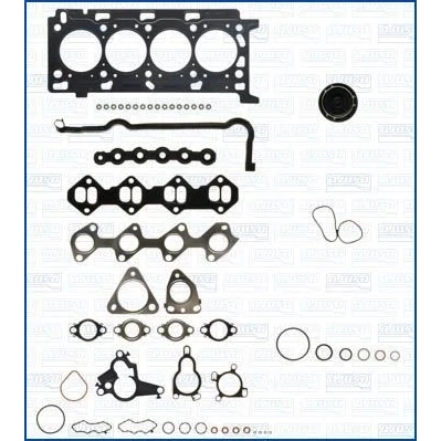 Billede af AJUSA 50297900 Komplet pakningssæt, motor