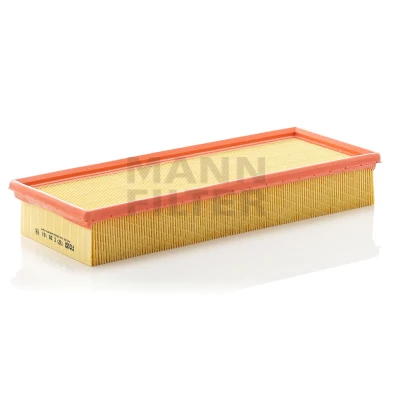 Billede af MANN FILTER C 39 161 Luftfilter 58 150 381 Filterindsats BMW: 5 Sedan, 7