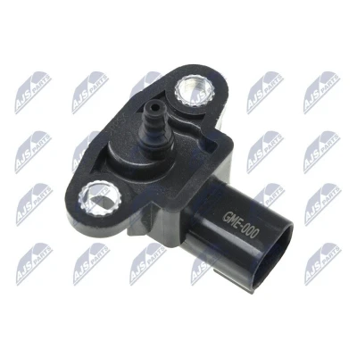 Billede af NTY ECM ME 000 Tryksensor MERCEDES BENZ: C klasse T modell, E Sedan, A klasse, DODGE: Caliber