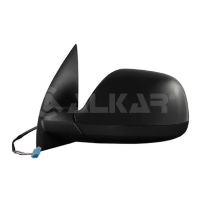 Billede af Sidespejl Blic 5402 01 2002565P venstre elektrisk opvarmet, asfærisk til venstrestyrede biler VOLKSWAGEN: Transporter 6, Amarok Pick up