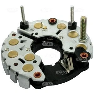 Billede af HC Cargo F 032 134 002 Ensretter, generator