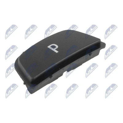 Billede af Gearskifter, Automatgear NTY EWS BM 138