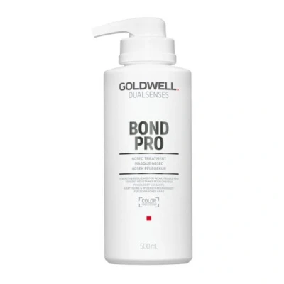 Billede af Goldwell Dualsenses Bond Pro 60 Sec Treatment Maske 500 ml