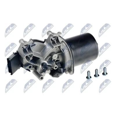 Billede af NTY ESW RE 000 Viskermotor 12 foran RENAULT: Clio 2, 3, III Grandtour