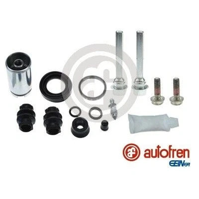 Billede af AUTOFREN SEINSA D44111S Bremsekaliber Rep Sæt bagaksel 34 PISTON KIT+GUIDEPINS HONDA: CIVIC 8 Hatchback