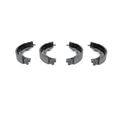 Billede af ATE 03.0137 0528.2 Bremsebakker 228 37 uden arm TOYOTA: Yaris III Hatchback, Van