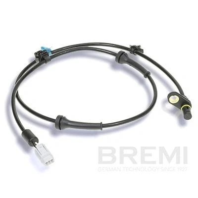 Billede af BREMI 50981 ABS Sensor med kabel SUZUKI: SX4 I Hatchback