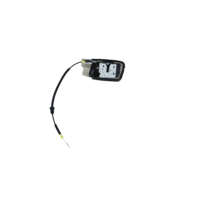 Billede af NRF 902005 Dørlås