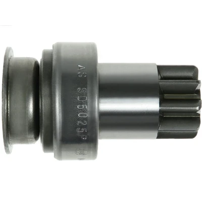 Billede af AS PL SD5025P Friløbsgear, starter