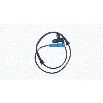 Billede af MAGNETI MARELLI 172100064010 ABS Sensor foraksel 2 815 PEUGEOT: 206+ Hatchback, 206 SW