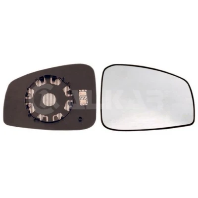 Billede af ALKAR 6442231 Spejlglas højre