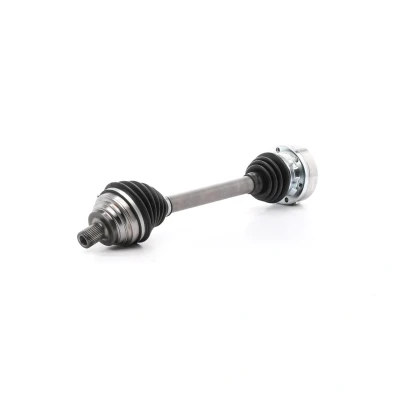 Billede af MAGNETI MARELLI 302004190124 Trækaksel venstre foraksel 519 VOLKSWAGEN: Touran I, Passat B6 Variant, GOLF 6, SKODA: Octavia 2 Combi