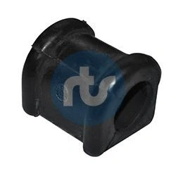 Billede af RTS 035 00370 Stabilisatorbøsning højre foraksel, venstre foraksel Gummileje 20,5mm RENAULT: Super 5 Hatchback