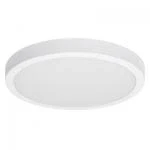 Billede af Ledvance smart+ downlight surface ø40cm 1800lm 22w tw hvid wifi