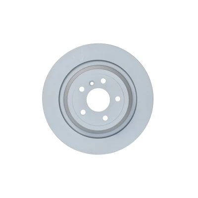 Billede af BOSCH 0 986 479 D10 Bremseskiver 325 14 5 112 fuldstændigt coatet højkarboniseret MERCEDES BENZ: GLE SUV, ML klasse, Coupe