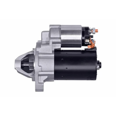 Billede af HELLA 8EA 012 527 501 Starter 12 1,1 10 FORD: FIESTA 5, Fusion Stationcar