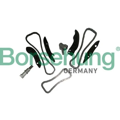 Billede af Borsehung B19295 Styrekædesæt BMW: 3 Touring, 5 Sedan, TOYOTA: Avensis III Stationcar