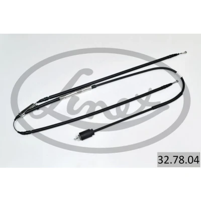 Billede af LINEX 32.78.04 Håndbremsekabel