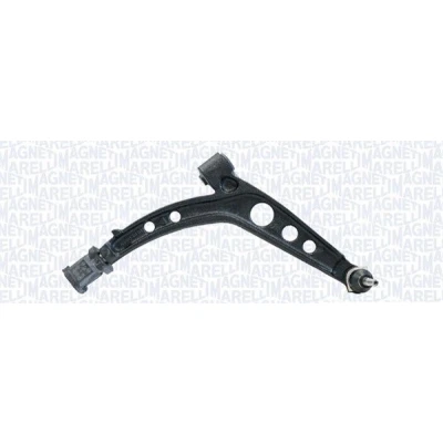 Billede af MAGNETI MARELLI 301181300100 Bærearm højre foraksel semi trailing arm Stål