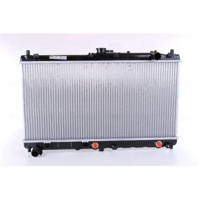 Billede af NISSENS 62467 Radiator Aluminium 320 648 16 Loddet køleripper MAZDA: MX 5 2