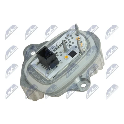 Billede af NTY EPX BM 103 Styreenhed