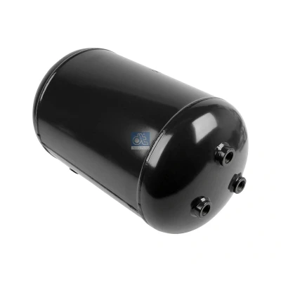 Billede af DT Spare Parts 2.44341 Lufttank, trykluftanlæg VOLVO: FM 12