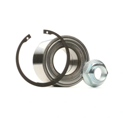 Billede af SKF VKBA 7446 Hjullejesæt 80 MAZDA: 3 Hatchback, Sedan, 6 Stationcar
