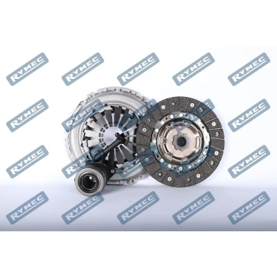 Billede af RYMEC JT19131035 Kobling i tre dele med centraludrykker 220mm FIAT: Punto III Hatchback