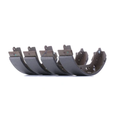 Billede af BREMBO S 56 532 Bremsebakker 295 60 TOYOTA: Land Cruiser 60, 40 SUV, NISSAN: Patrol Hardtop