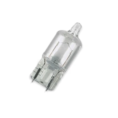 Billede af Pære, nummerpladelys PHILIPS 13866CP