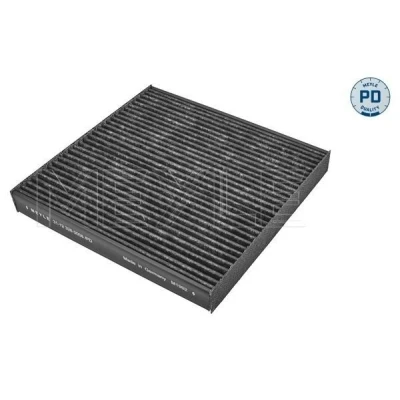 Billede af MEYLE 31 12 326 0008/PD Kabinefilter HONDA: CIVIC 9, ACCORD 8, CR V 4