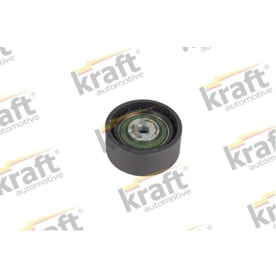 Billede af KRAFT 1225293 Remstrammerhjul RENAULT: CLIO 2
